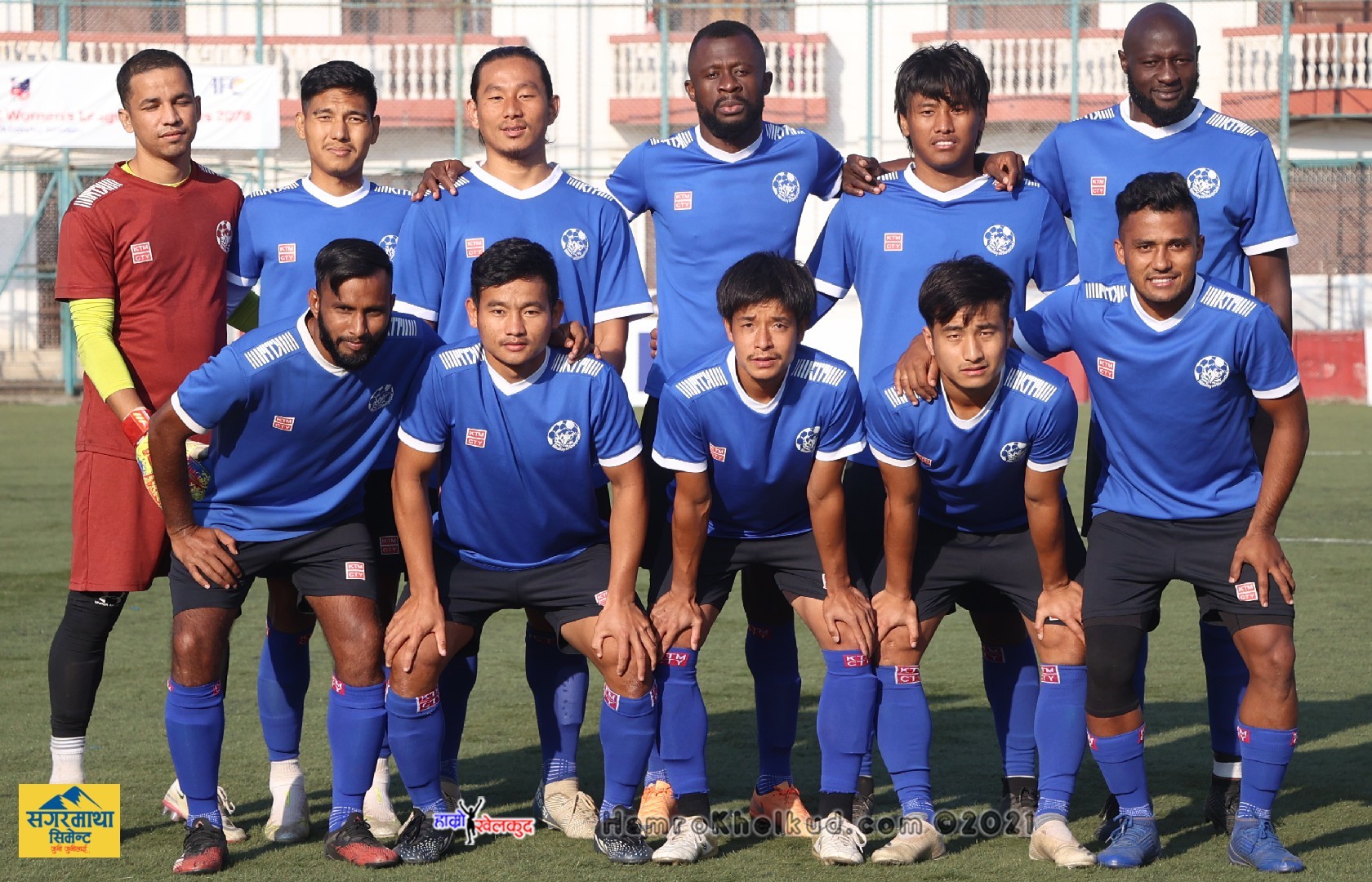 थ्री स्टारले शेर्पालाई हरायो