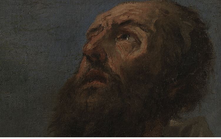 शिर छेदन गरेर मृत्युदन्ड दिइनुअघि जेलरकी दिष्टिविहीन छोरीलाई पत्र पठाएका थिए भ्यालेन्टाइनले !