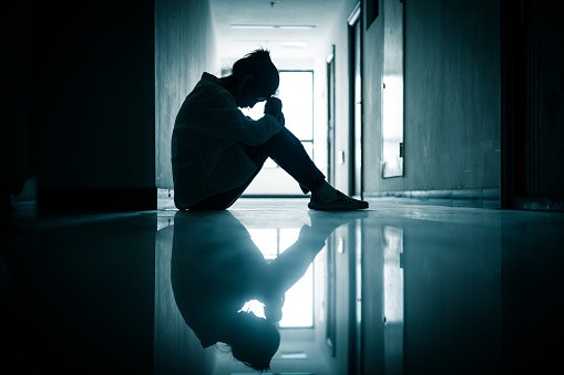 कोभिडका कारण डिप्रेसनका बिरामी २५ प्रतिशतले बढे : डब्लूएचओ