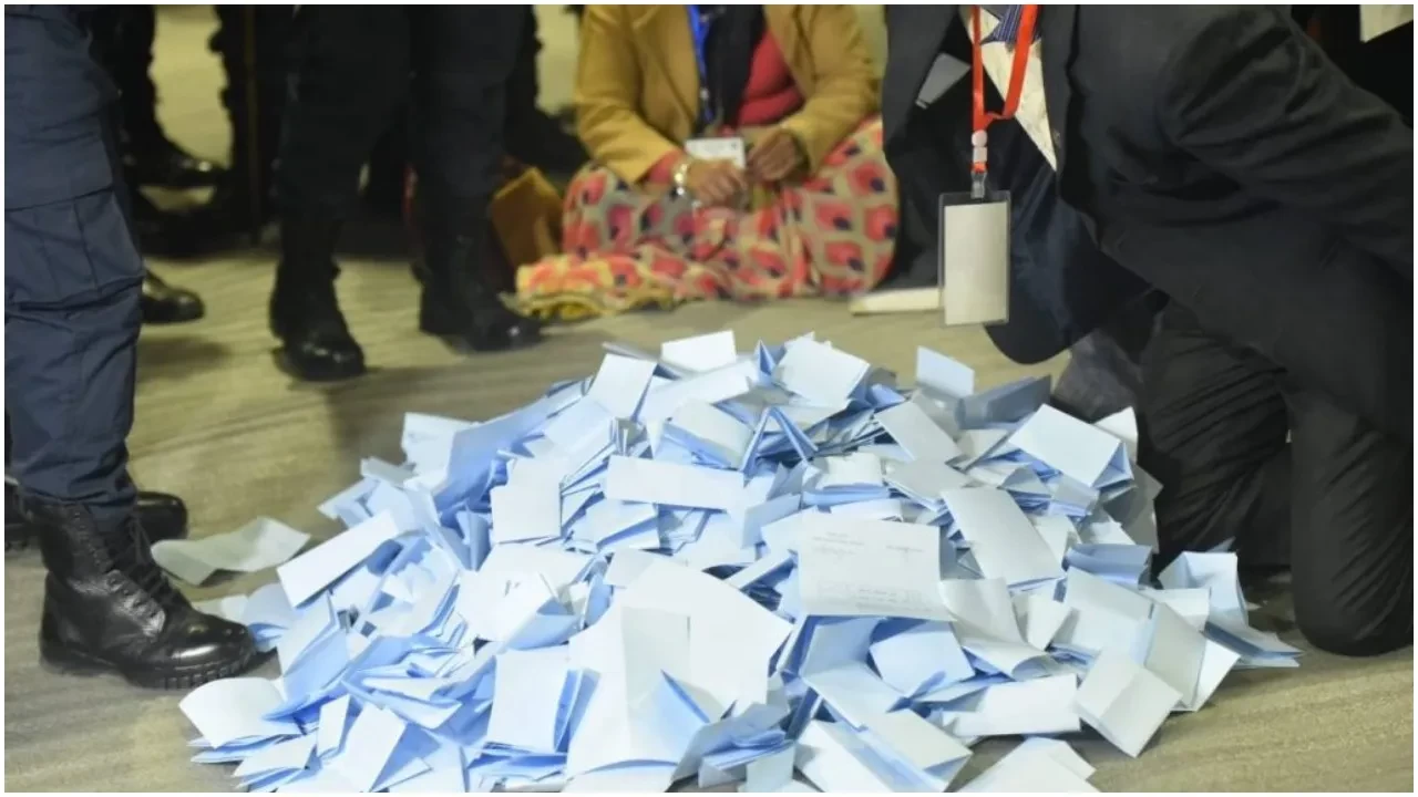 गैडहवा गाउँपालिकाको पछिल्लो अपडेट : जनमत पार्टी अगाडी