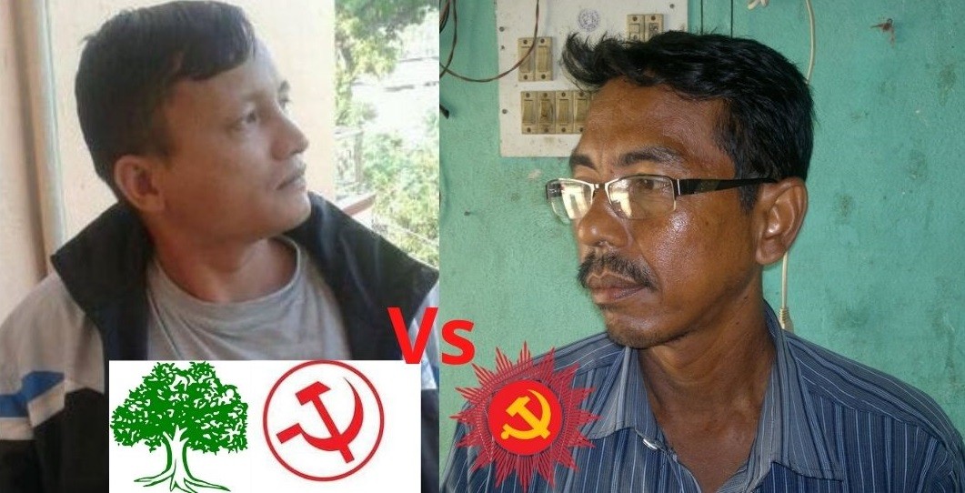 कञ्चन ५ को मतगणना अन्यौलमा, पोल्टा कसको हातमा जाला