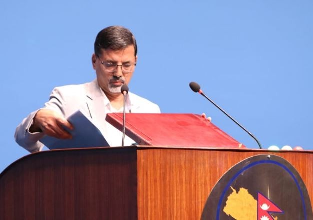 शिक्षा विज्ञान तथा प्रविधि मन्त्रालयका लागि ७० अर्ब ५ करोड विनियोजन