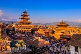 विश्वको शान्तिप्रिय देशको सूचीमा नेपाल ७३‍ औं स्थानमा