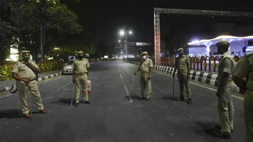 अग्निपथको विरोधमा भारत बन्दः बिहारका २० जिल्लामा इन्टरनेट सेवामा रोक