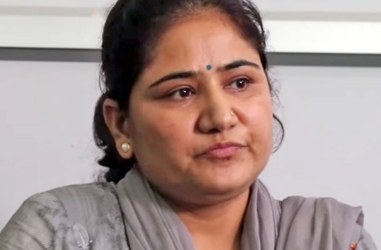 लुम्बिनी प्रदेश राज्यमन्त्री वलीद्वारा राजीनामा