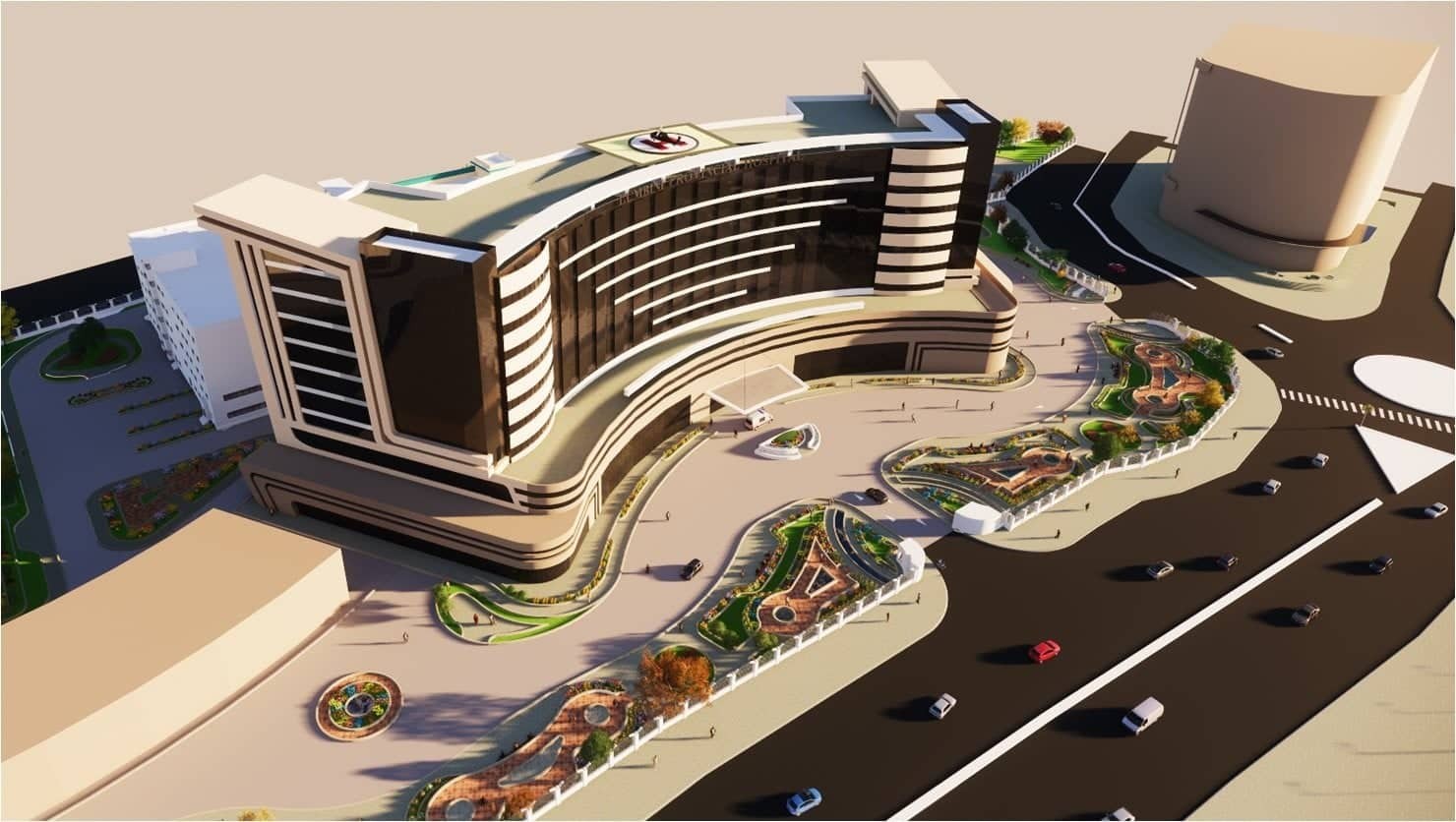 लुम्बिनी प्रादेशिक अस्पताल ठेक्का प्रक्रिया यथास्थितीमा राख्न उच्च अदालतको आदेश