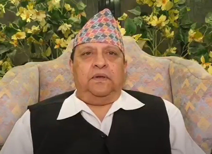 के निर्वाचित राजाहरू डराएका हुन् ?
