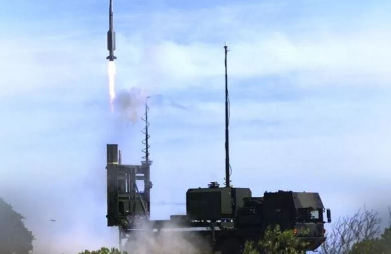नेटो देशहरुले युक्रेनलाई मिसाइल अस्त्र उपलब्ध गराउने