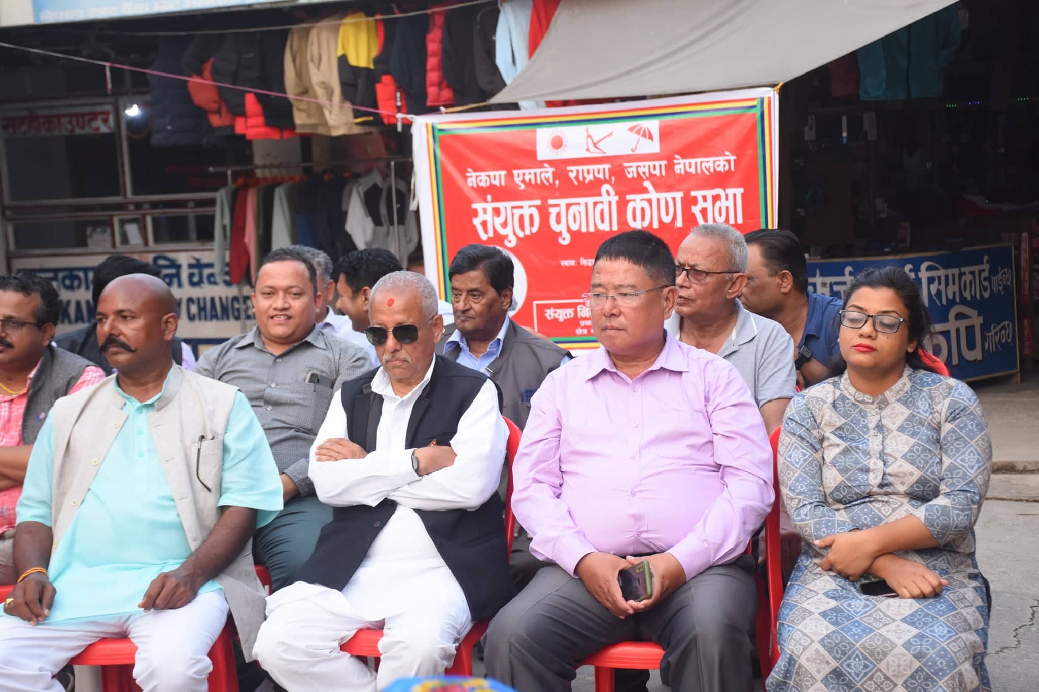 सामाजिक विकास र सुशासनको क्षेत्रमा विशेष काम गर्छु : बोहरा