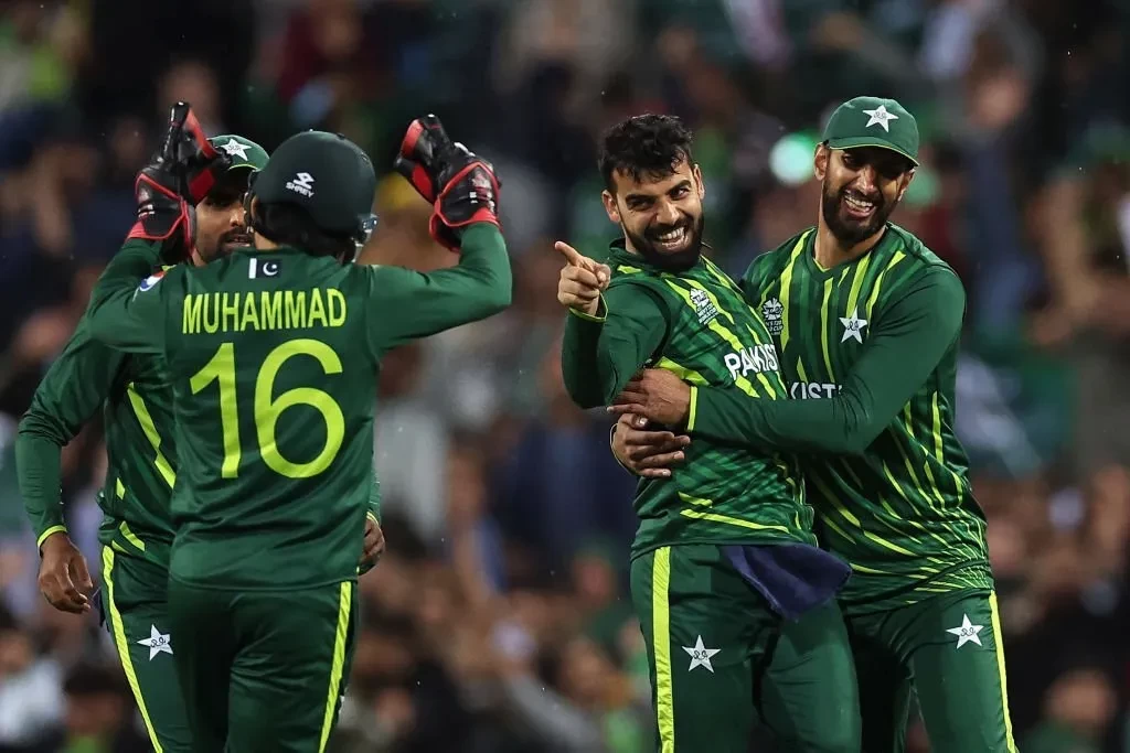 विश्वकपको पहिलो सेमिफाइनलमा आज : पाकिस्तान र न्युजिल्यान्ड भिड्दै