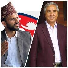 डडेल्धुरामा सागर ढकाल दोस्रो स्थानमा, देउवाको अग्रता कायमै