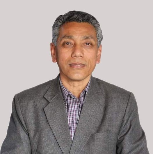 भक्तपुर १ मा नेमकिपाका प्रेम सुवाल दुई तिहाई बढी मतले विजयी