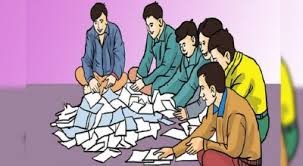 समानुपातिक तर्फ ९० प्रतिशत भन्दा बढी मतणना सम्पन्न,कुनदलले कति मत ल्याए