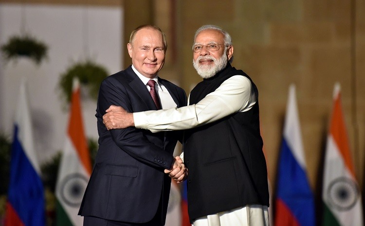 सुरक्षा परिषदमा भारतको स्थायी सदस्यताका लागि रुसले समर्थन दोहोर्‍यायो