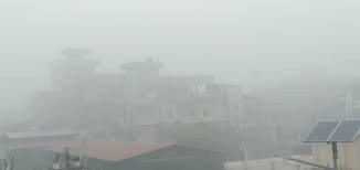 क्रमिक रूपमा तापक्रम घट्दै, देशभर चिसो बढ्यो