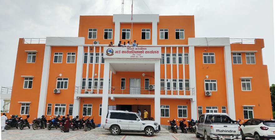 रुपन्देहीको सियारी गाउँपालिकाको १२औं गाउँसभा भोली हुने