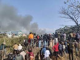 पोखरा विमान दुर्घटना : ६८ जनाको शव फेला, बाँकी ४ को खोजी जारी