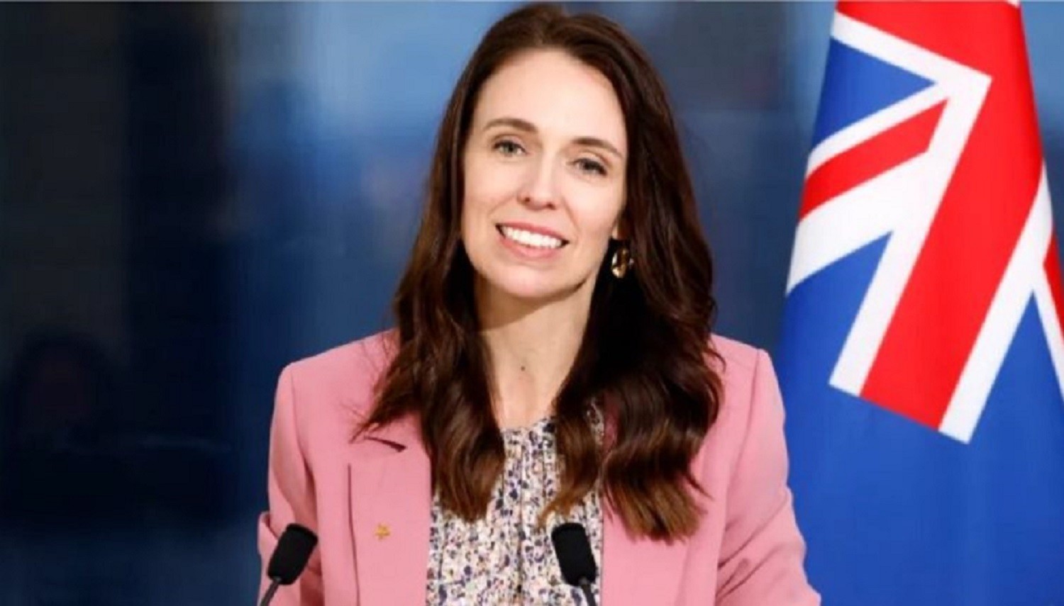 न्युजिल्याण्डकी प्रधानमन्त्रीद्वारा राजीनामा घोषणा