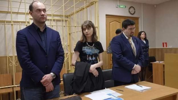 एउटा इन्स्टाग्राम स्टोरी र १० वर्ष जेल सजाय !