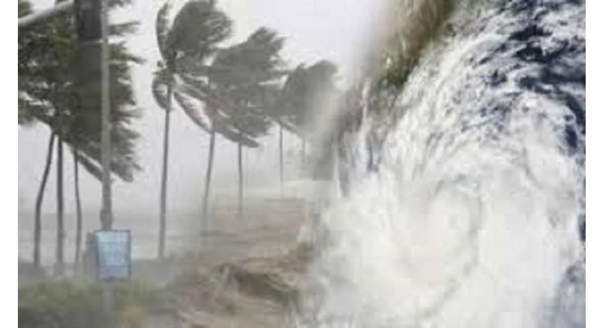 मालावीमा आँधीका कारण मृत्यु हुनेको सङ्ख्या २२५ पुग्यो