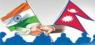 नेपाल-भारत सीमा नाका आज रातिबाट बन्द हुने