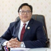 रवि लामिछानेलाई रोजेको मन्त्रालय दिनुपर्छ : मन्त्री किराँती