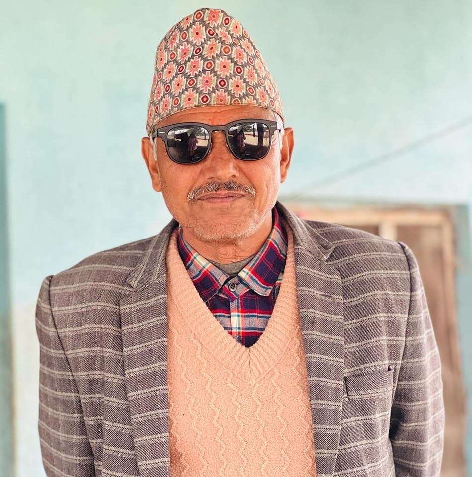 कञ्चनमा राष्ट्रिय स्वतन्त्र पार्टीको प्रथम भेला, सभापतिमा प्रेम चन्द्र पोख्रेल