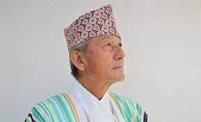 यौन दुर्व्यवहारको आरोपमा कृषिविज्ञ मदन राई पक्राउ