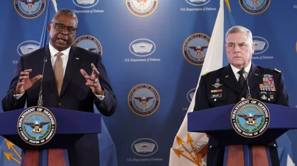 रुसले युक्रेनमाथि विजय हासिल गर्न नसक्ने अमेरिकी सेना प्रमुखको दाबी