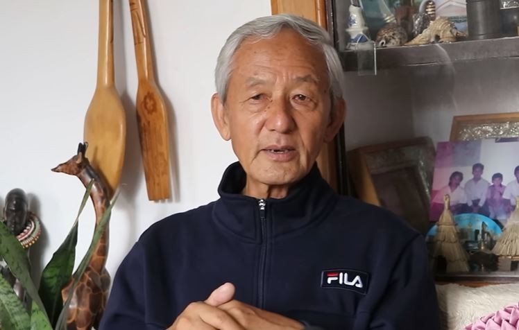 यौन दुर्व्यवहारको आरोपमा पक्राउ परेका कृषिविज्ञ मदन राई धरौटीमा रिहा