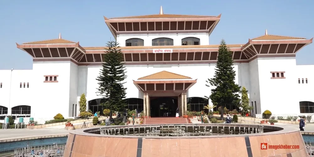 प्रतिनिधि सभामा दुई वटा विधेयक पेस