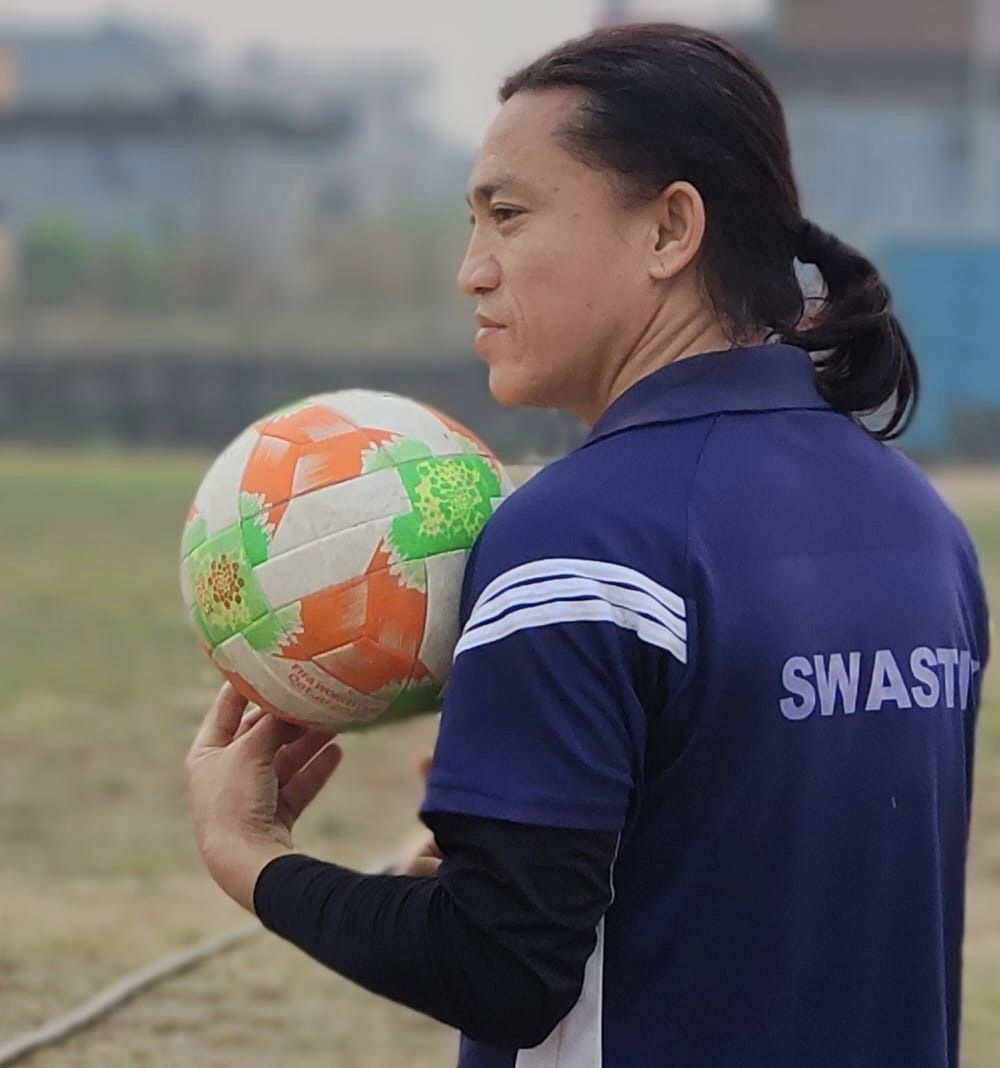 मिडिया एक्सन फर रोड सेफ्टीको संयोजकमा स्वस्तिक श्रेष्ठ