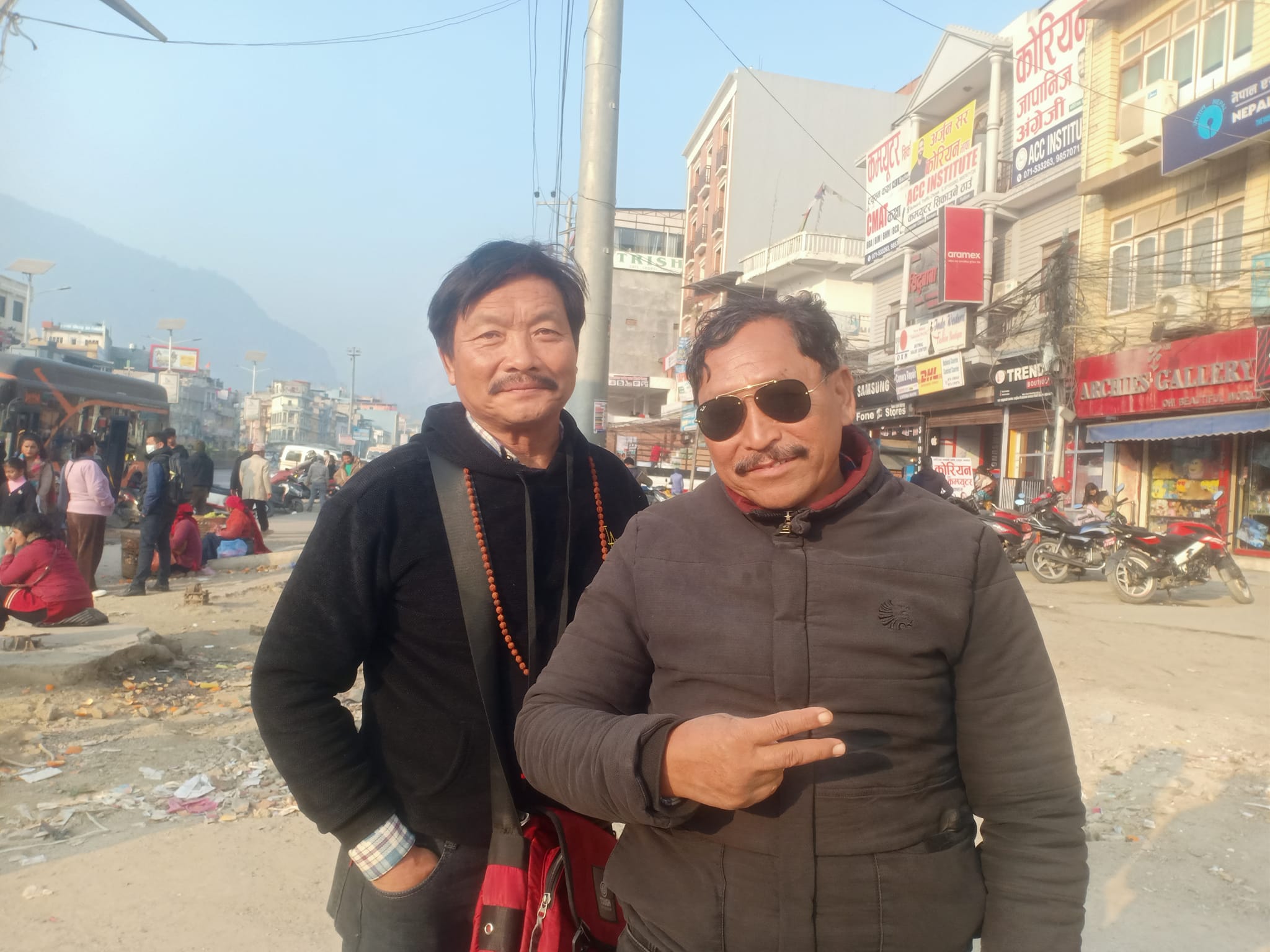 राप्रपा नेपाल कञ्चनको प्रथम अधिबेशन सम्पन्न, अध्यक्ष दुर्गा बहादुर थापा