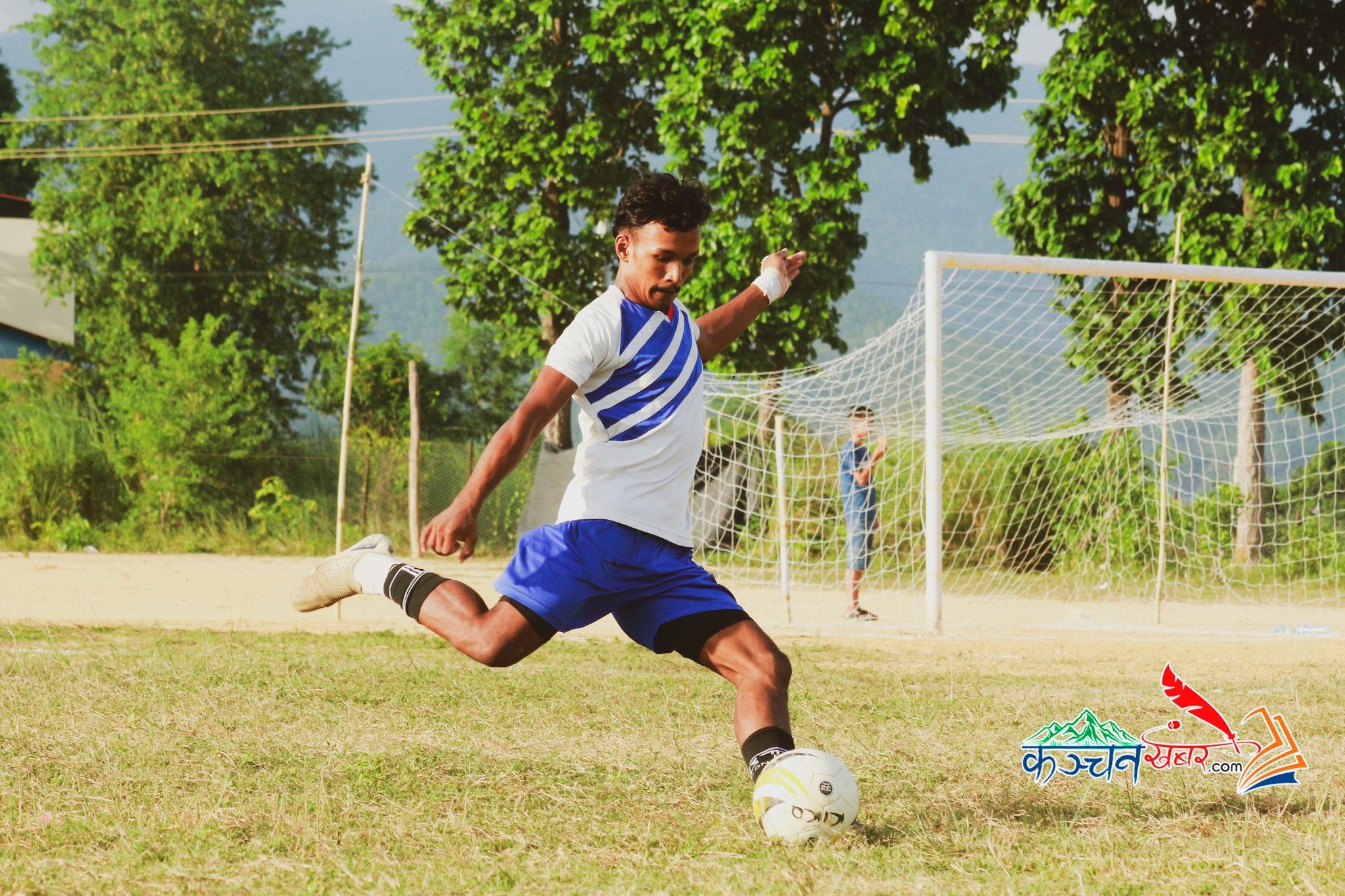 सुर्यमुखी कप : अस्नैया युवा क्लब र नमुना युवा क्लब ए क्वाटरफाइनलमा, मुर्गिया फूटबल क्लब ए सेमिफाइनलमा प्रवेश 