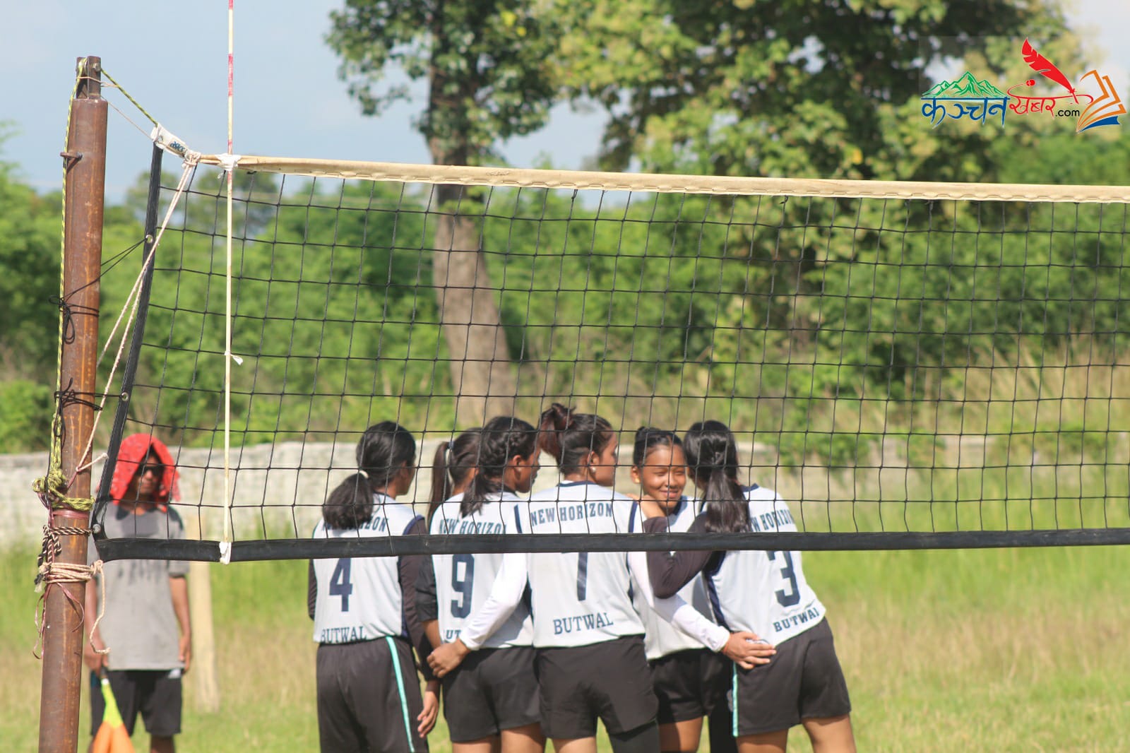 कञ्चनमा जारी प्रथम उपाध्यक्ष कपको कुवँरवर्ती र न्यू होराइजन फाइनलमा प्रबेश