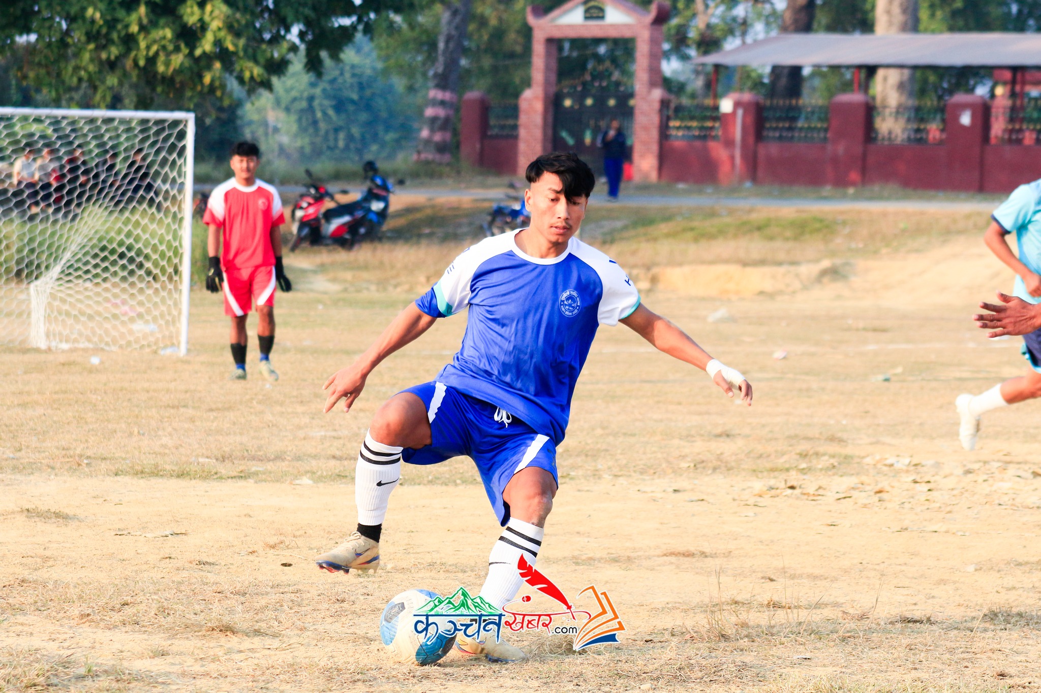 सुनौलो शान्ति दोश्रो चरणमा प्रबेश