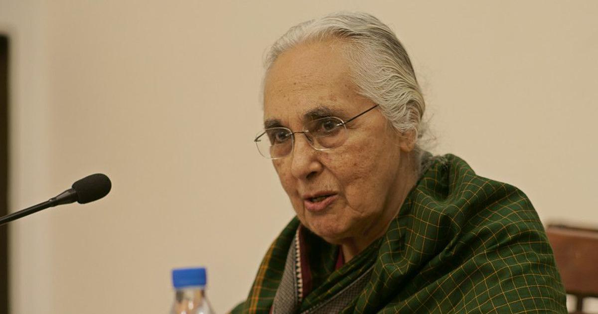 ‘हामीमध्ये को हो आर्य ?’ –१