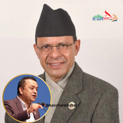 सभापति थापाले बिपी कोइरालाको विचार र विरासतमाथी गम्भिर प्रहार गरेका छन-डा. रिजाल
