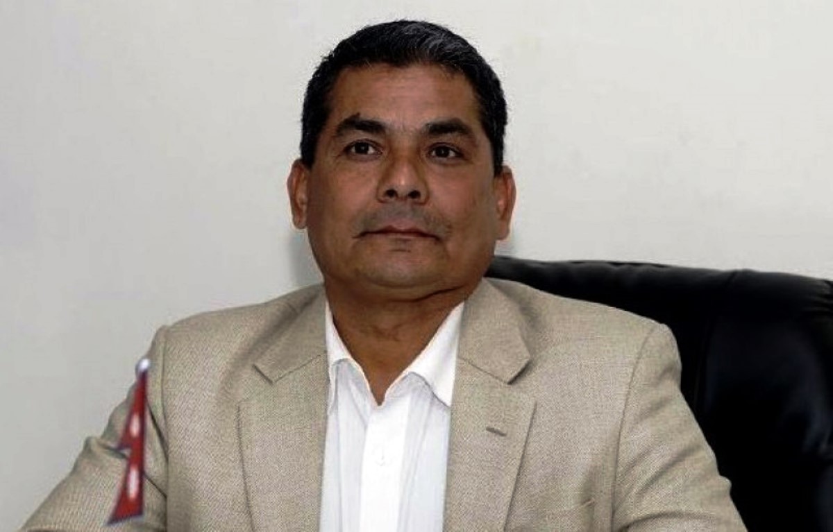 "जहाँ बोलाए त्यही आउछु" भनेका दुर्गा प्रसाईँ मोवाइल स्वीच अफ गरेर सम्पर्क बिहिन