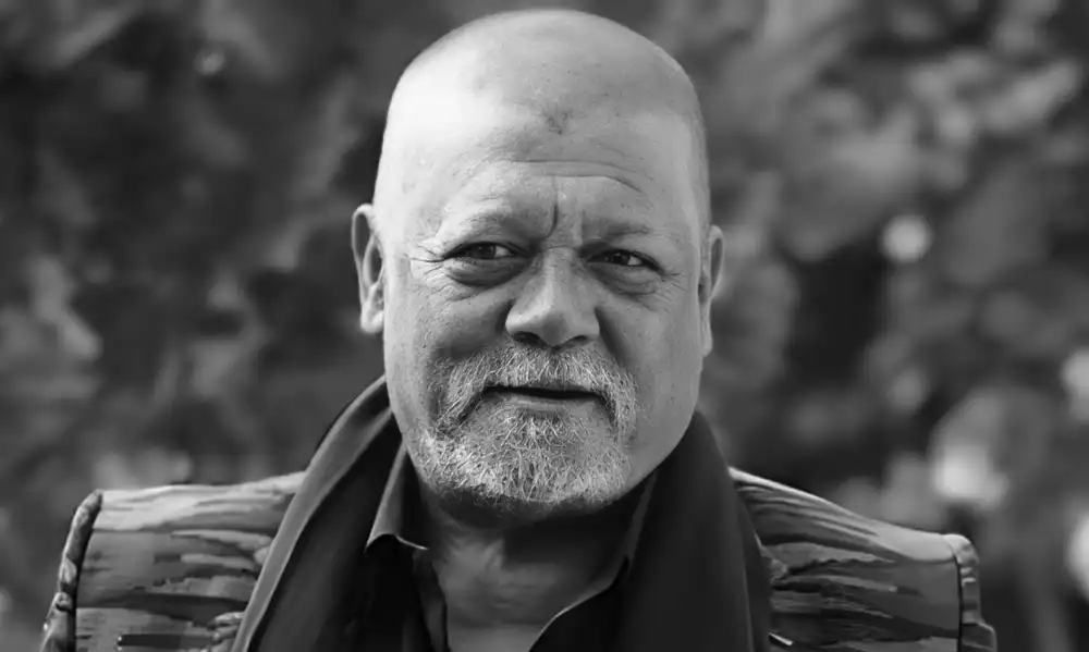 अभिनेता सुनिल थापाको निधन