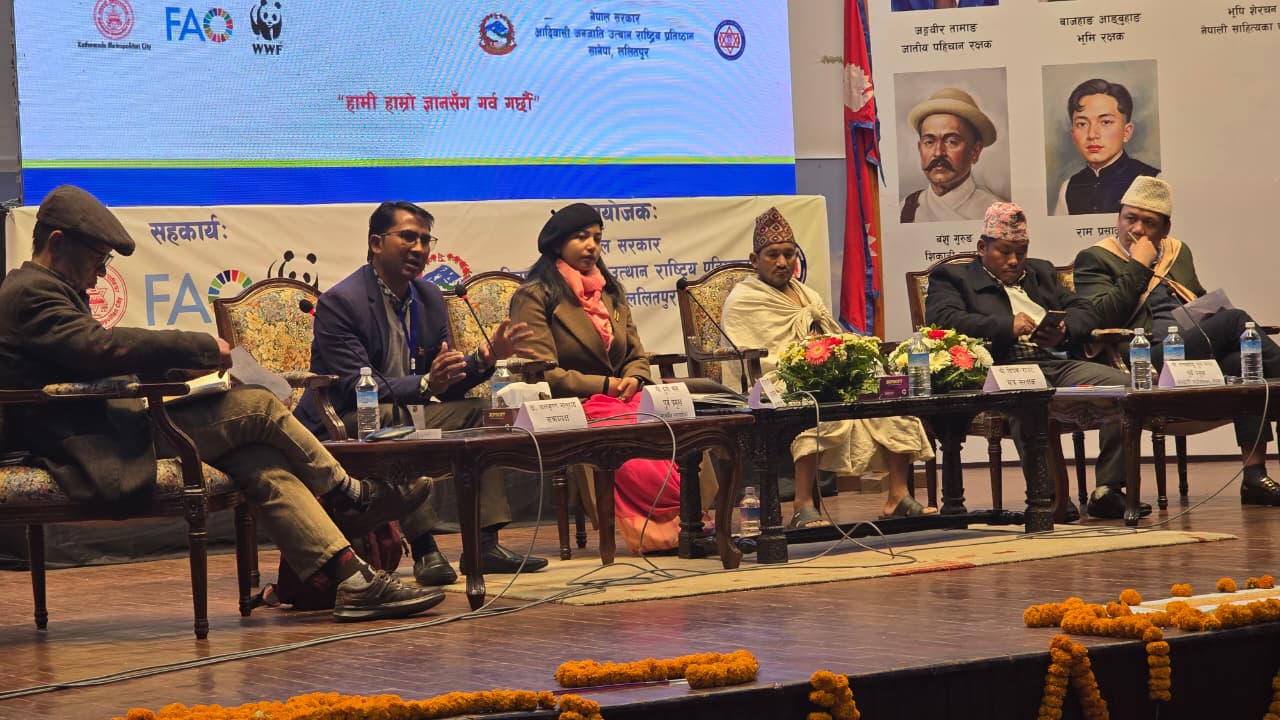 कानुन निर्माण गरि संस्थागत निर्णय लिनु आवश्यक :महानगर कार्यबाहक प्रमुख डंगोल