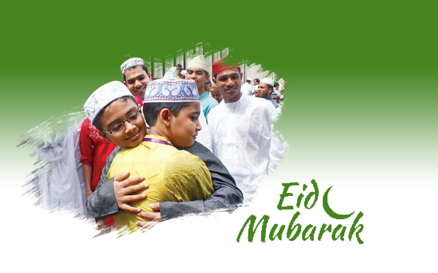 आज ईद उल फित्र, संसारभरका मुस्लिम समुदायले हर्षोल्लासका साथ मनाउदै
