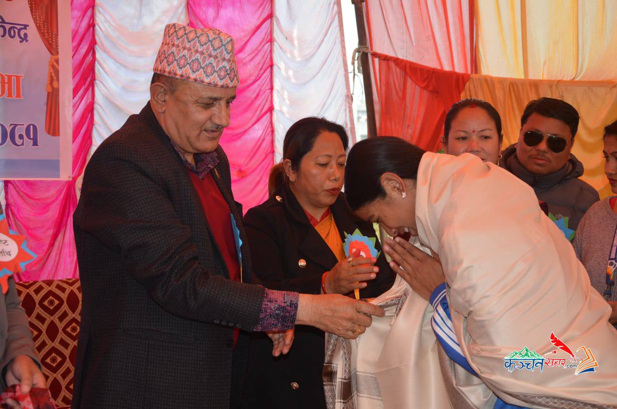 सुनगाभा सामुदायिक बिकास केन्द्रको ३० औ बार्षिक साधारण सभा तथा १५ औ अधिवेशन सम्पन्न 