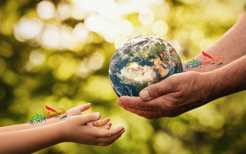 नयाँ पुस्ता