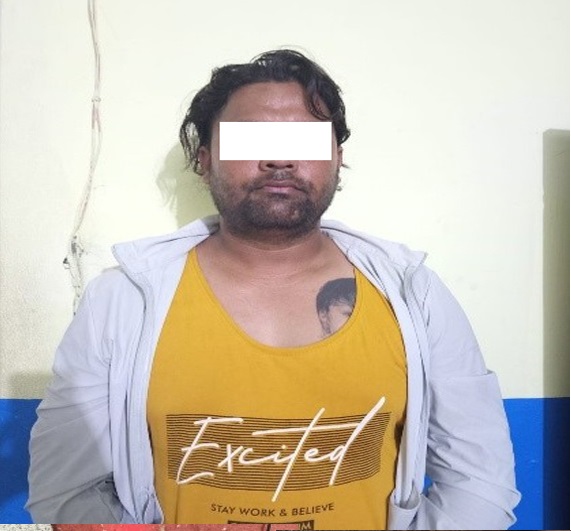 कालो बजारी गर्ने व्यक्ति नियन्त्रणमा