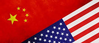 चीन अमेरिकाको लागि सबैभन्दा ठूलो खतरा