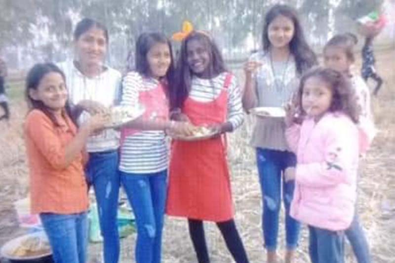 महोत्तरीबाट बेपत्ता भएका ७ जना बालिका र किशोरी भारतमा भेटिए