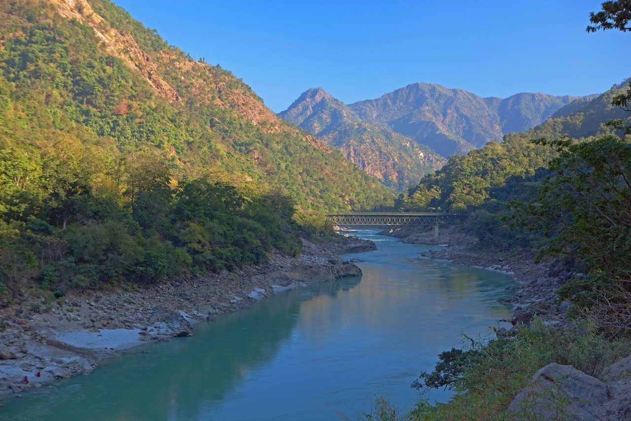 महाकालीले नाघ्यो खतराको तह, सतर्क रहन अनुरोध