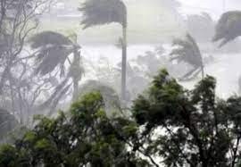 आज लुम्बिनी प्रदेश सहित अन्य ३ प्रदेशमा मेघ गर्जन र चट्याङ्गसहित ठूलो पानी पर्ने