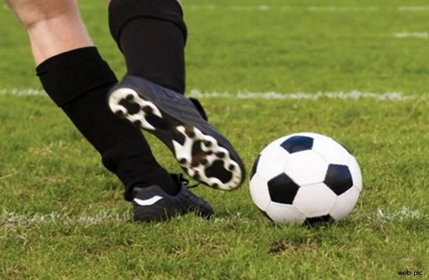 भैरमघाट मेलामा सञ्चालित खुल्ला फुटवल खेल अन्तर्गत सेमी फाइनलको खेल आजदेखि शुरु